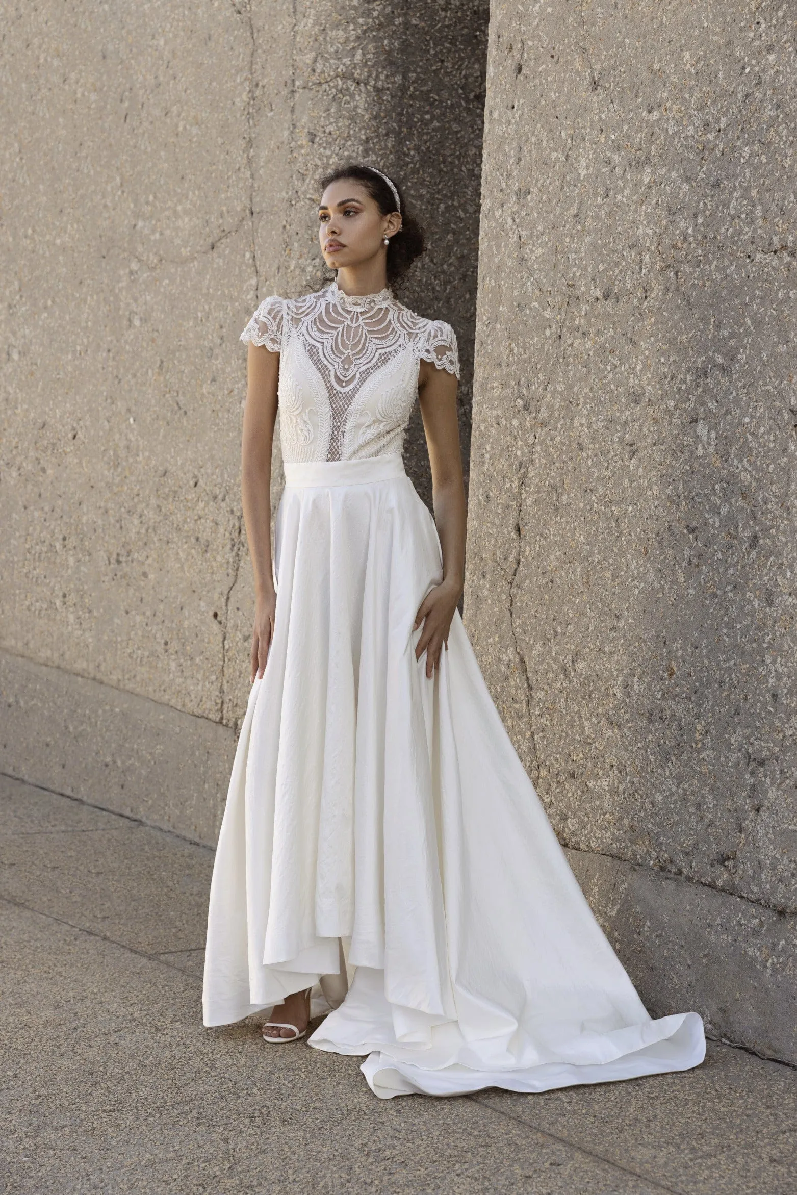 Arlo Skirt