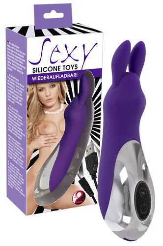 Sexy Rabbit