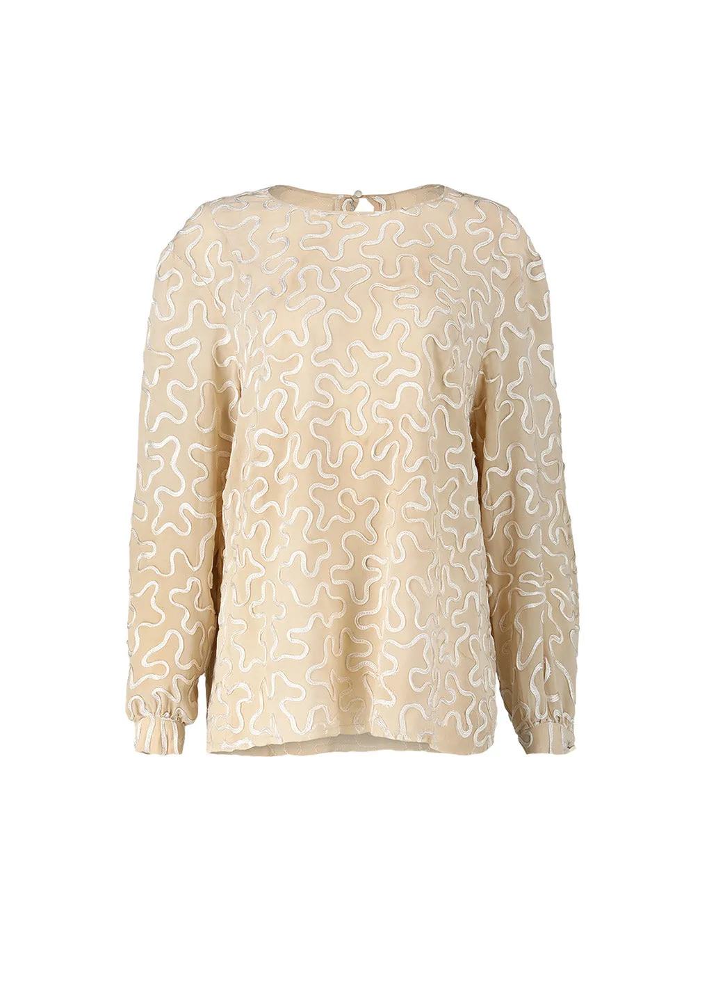 Wise Blouse