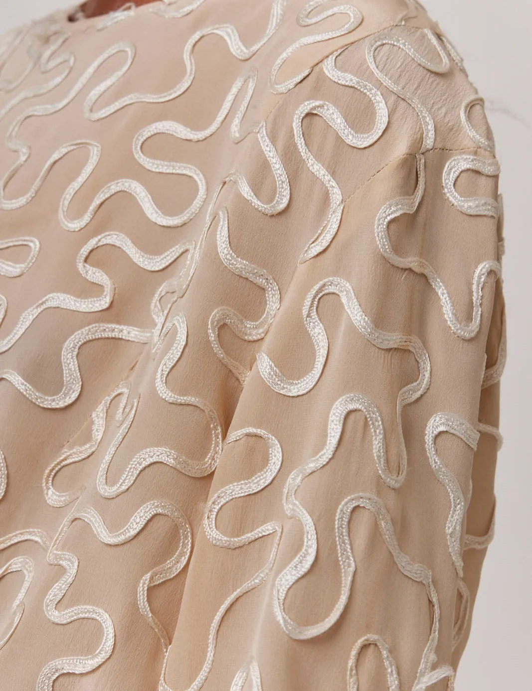 Wise Blouse